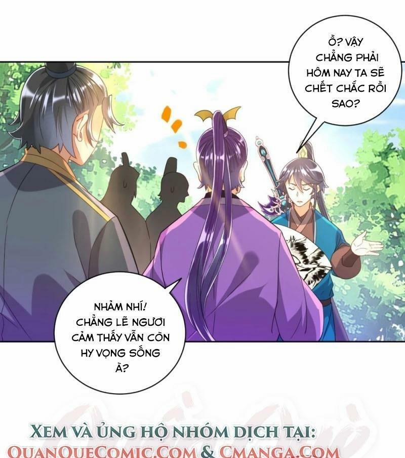Nhất Đẳng Gia Đinh 102 trang 16