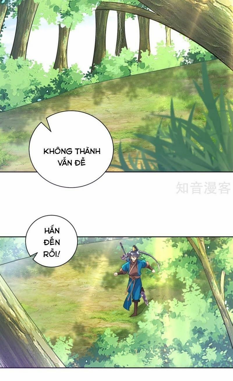 Nhất Đẳng Gia Đinh 102 trang 7