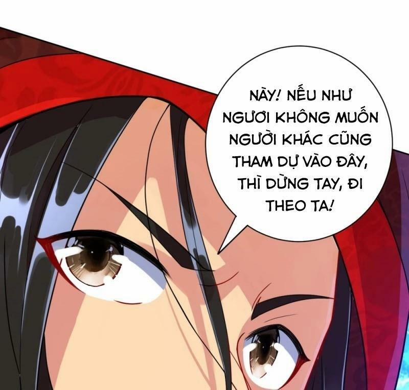Nhất Đẳng Gia Đinh 103 trang 18