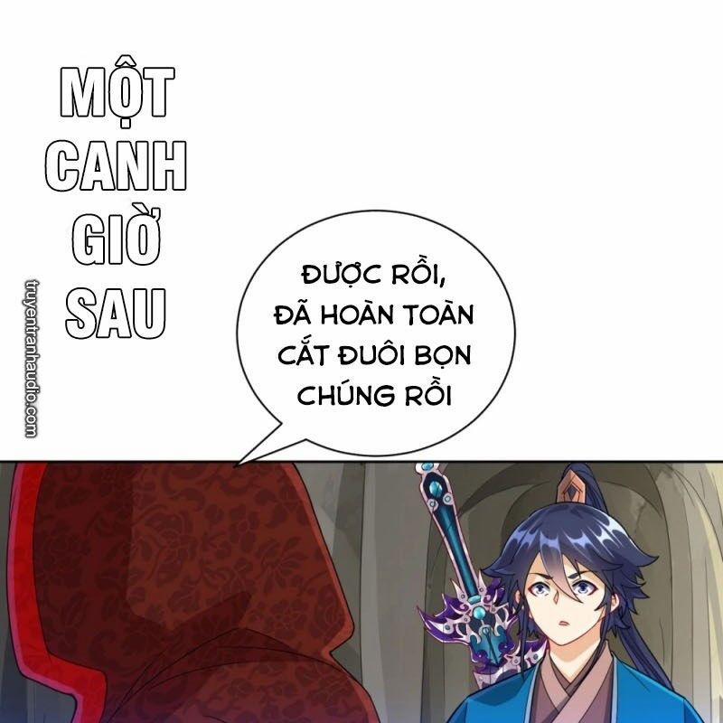 Nhất Đẳng Gia Đinh 104 trang 12