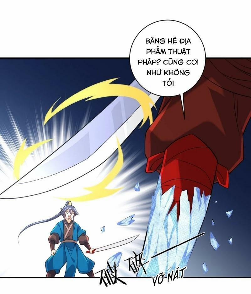 Nhất Đẳng Gia Đinh 105 trang 15