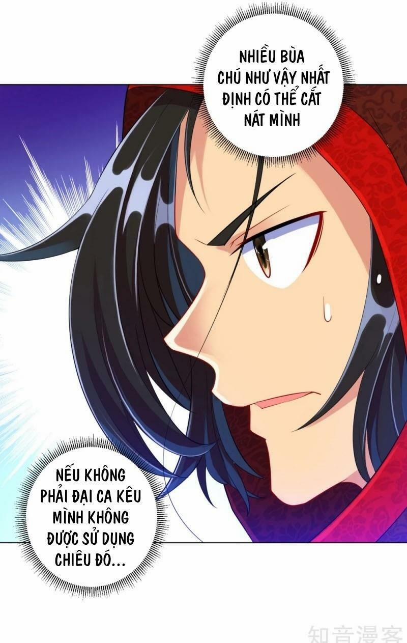 Nhất Đẳng Gia Đinh 106 trang 10