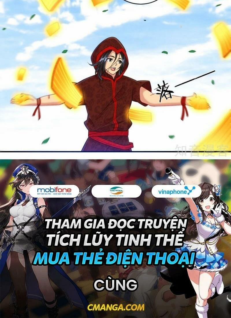 Nhất Đẳng Gia Đinh 106 trang 16