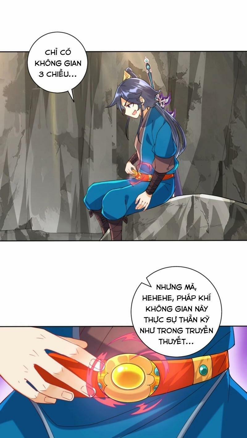 Nhất Đẳng Gia Đinh 107 trang 8