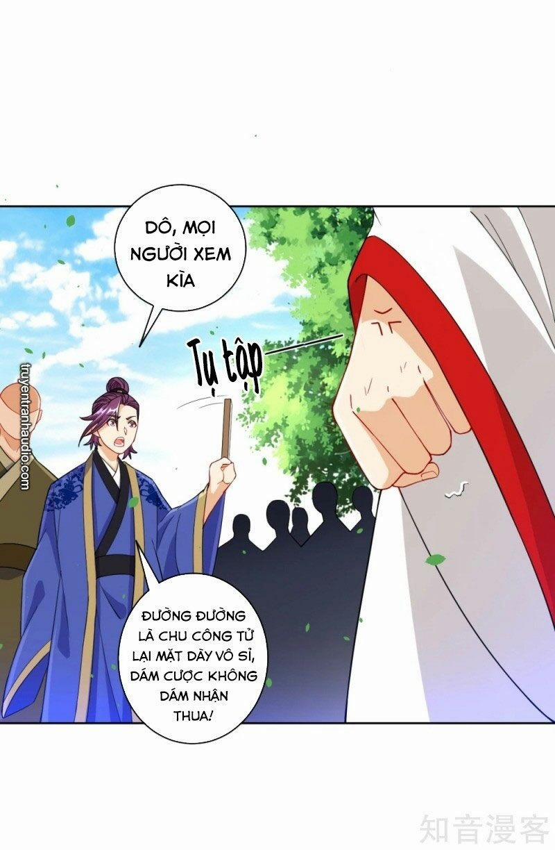 Nhất Đẳng Gia Đinh 108 trang 3