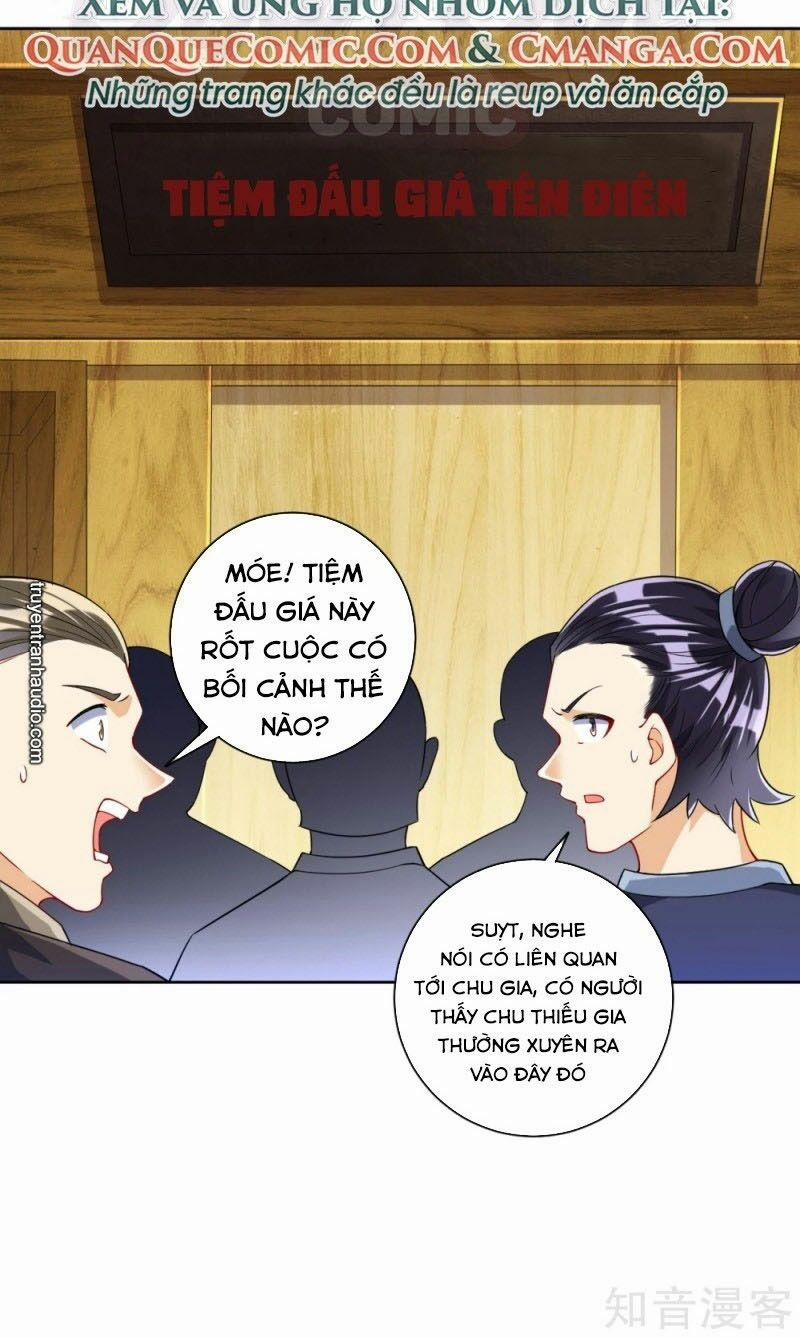 Nhất Đẳng Gia Đinh 109 trang 1