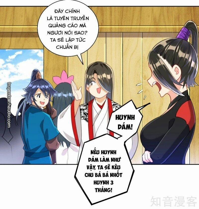 Nhất Đẳng Gia Đinh 109 trang 13