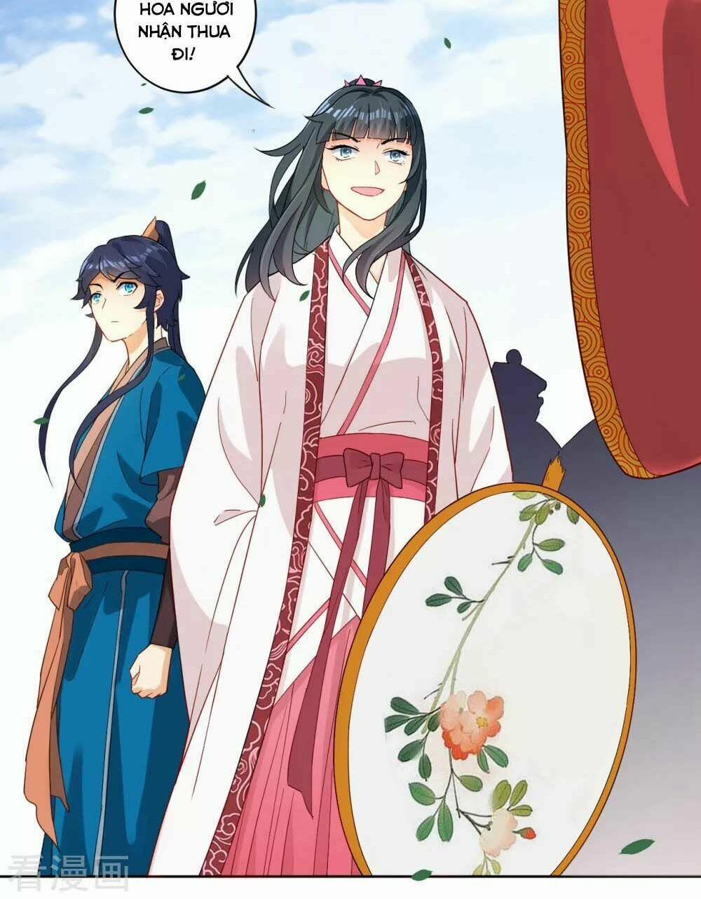 Nhất Đẳng Gia Đinh 11 trang 12