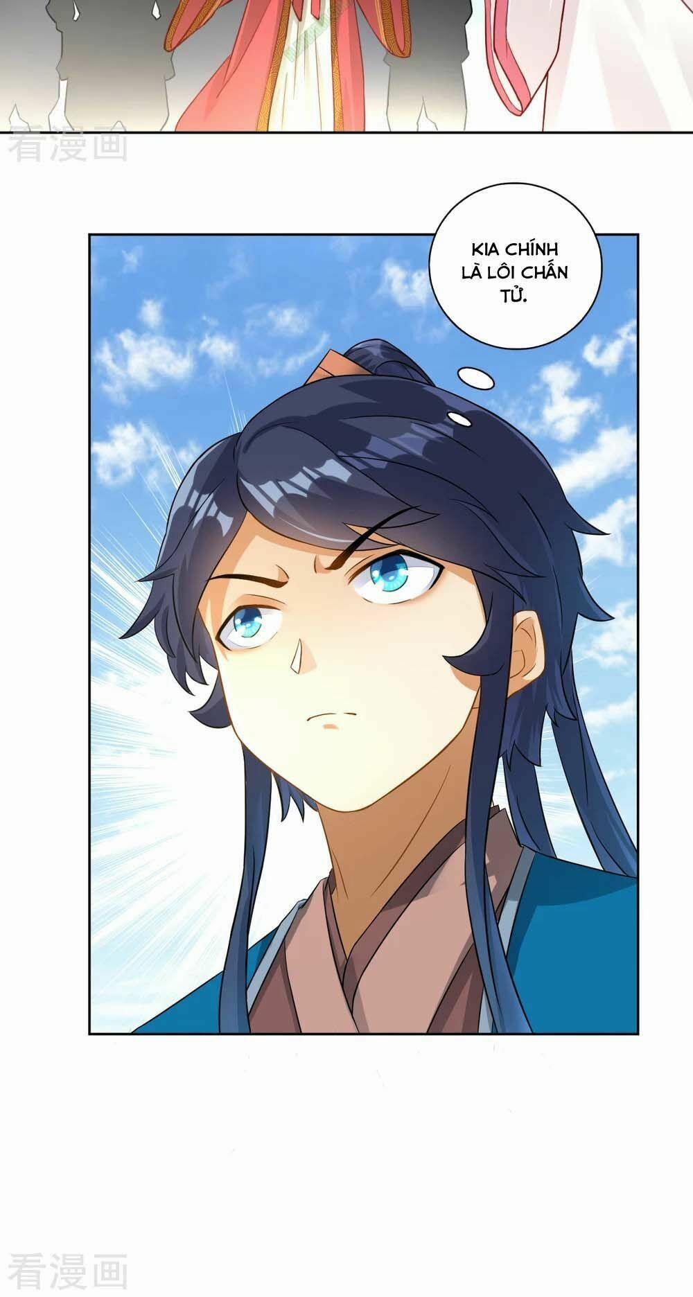 Nhất Đẳng Gia Đinh 11 trang 16