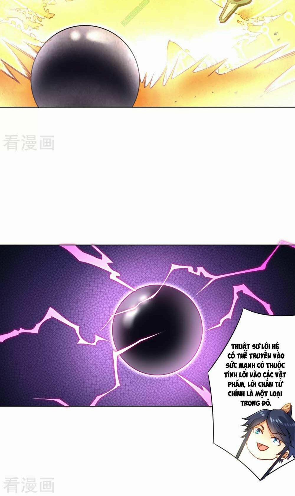 Nhất Đẳng Gia Đinh 11 trang 18