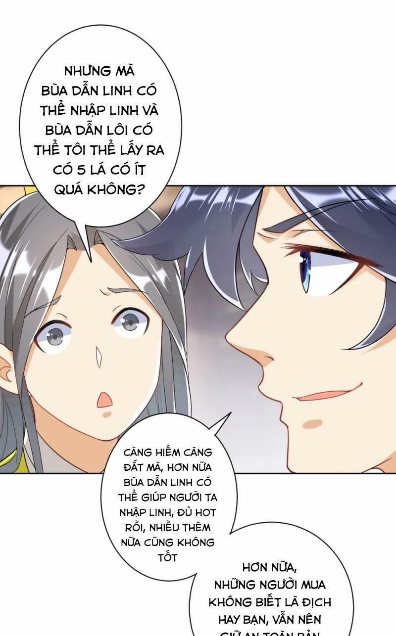 Nhất Đẳng Gia Đinh 110 trang 12