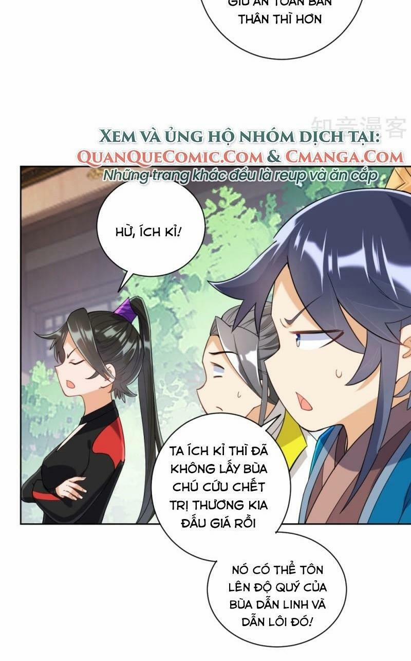 Nhất Đẳng Gia Đinh 110 trang 13