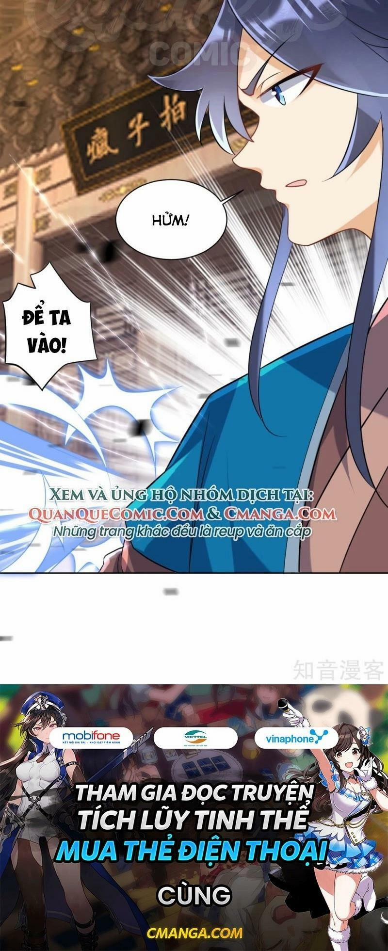 Nhất Đẳng Gia Đinh 110 trang 17