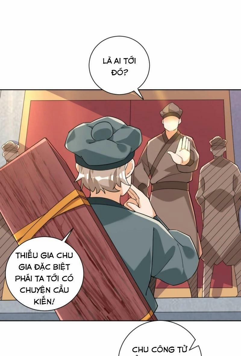 Nhất Đẳng Gia Đinh 110 trang 4
