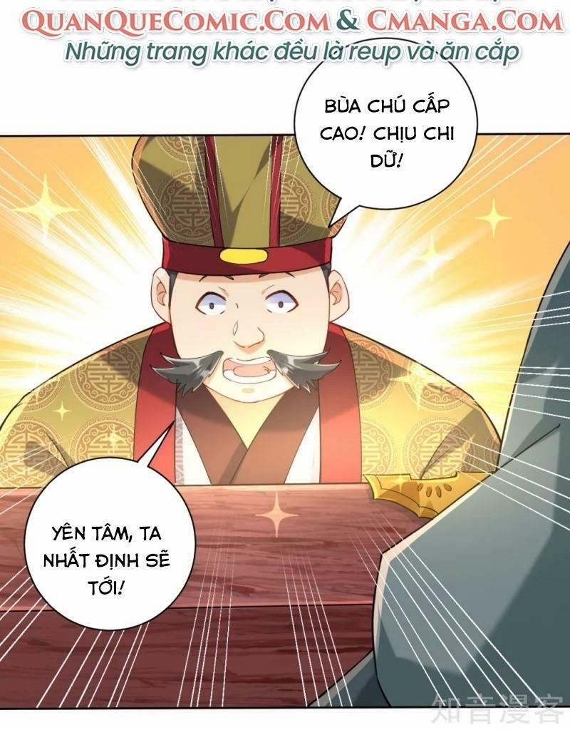 Nhất Đẳng Gia Đinh 110 trang 9
