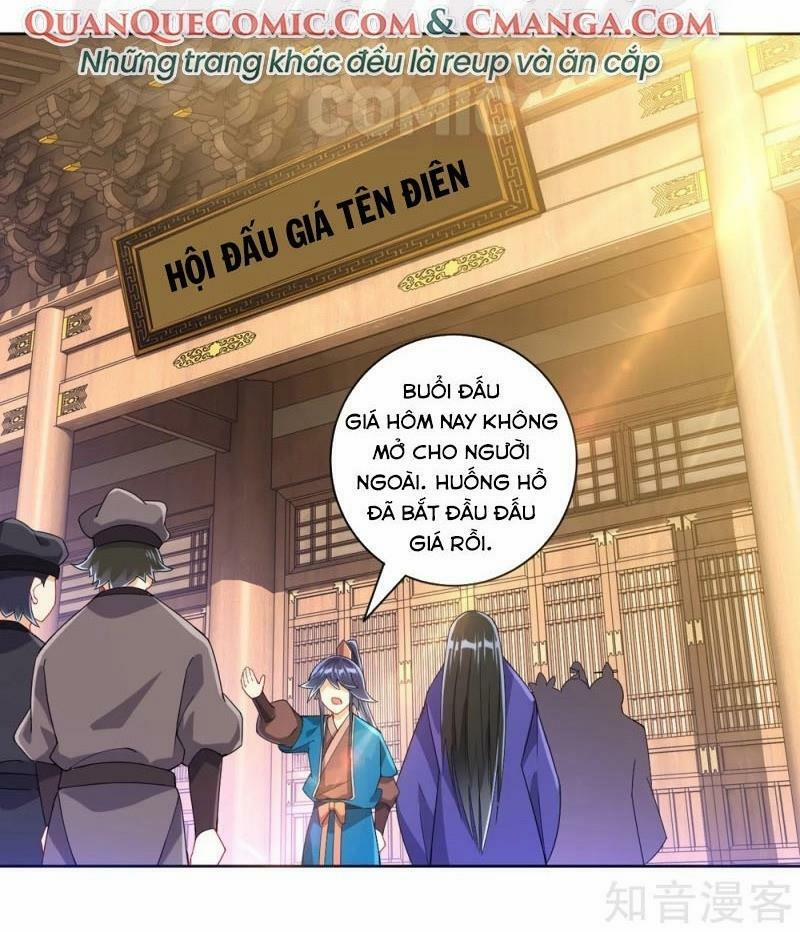 Nhất Đẳng Gia Đinh 111 trang 1
