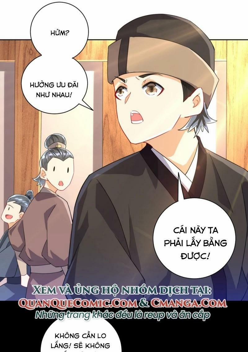 Nhất Đẳng Gia Đinh 111 trang 10