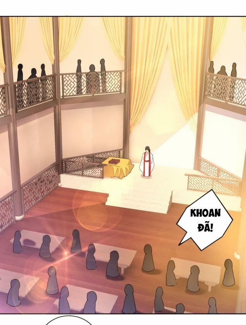 Nhất Đẳng Gia Đinh 111 trang 2