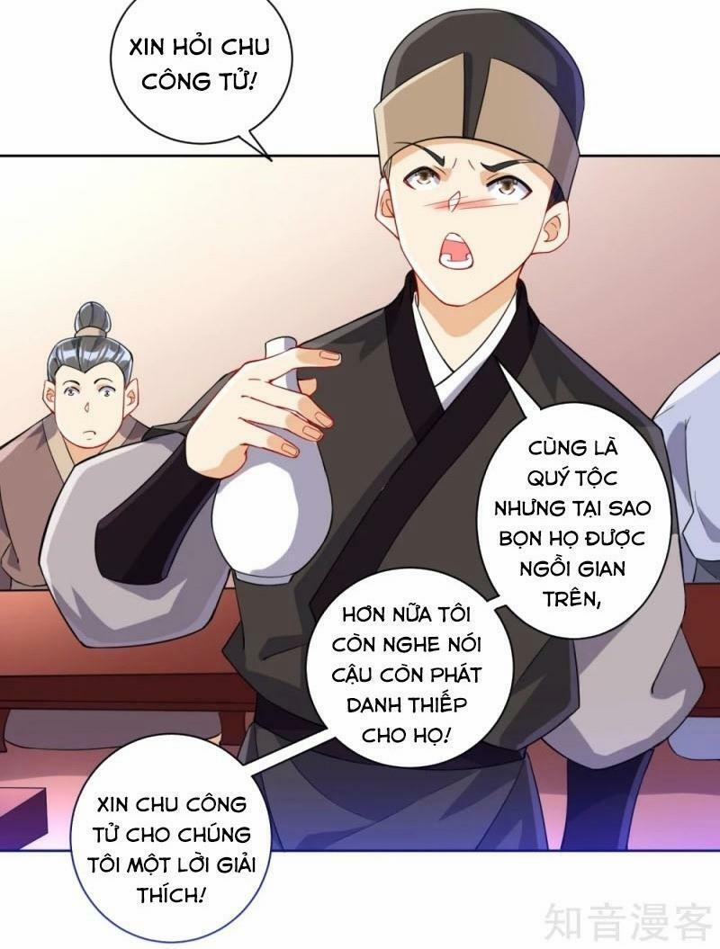 Nhất Đẳng Gia Đinh 111 trang 3