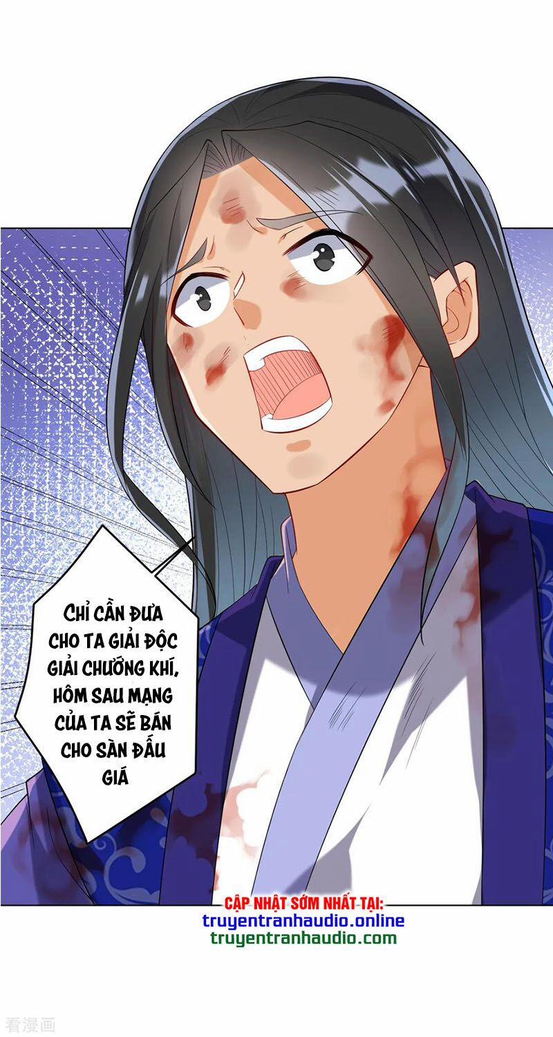 Nhất Đẳng Gia Đinh 112 trang 3