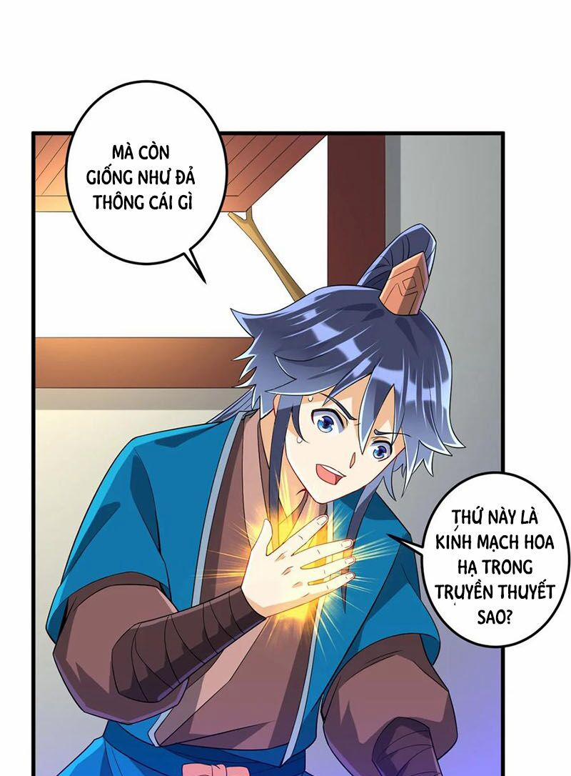 Nhất Đẳng Gia Đinh 113 trang 16