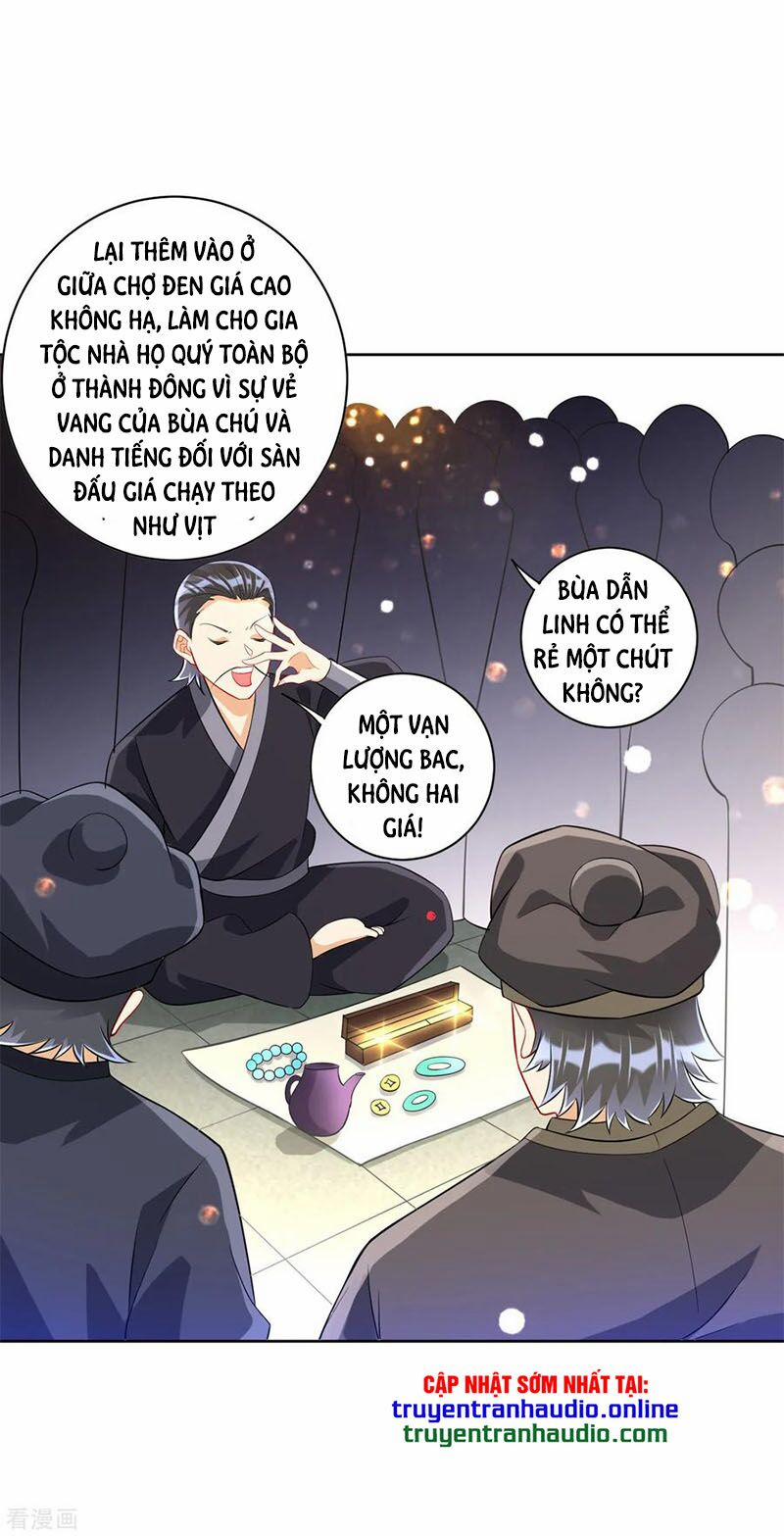 Nhất Đẳng Gia Đinh 113 trang 3