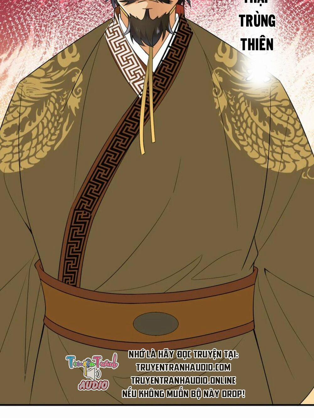 Nhất Đẳng Gia Đinh 114 trang 18