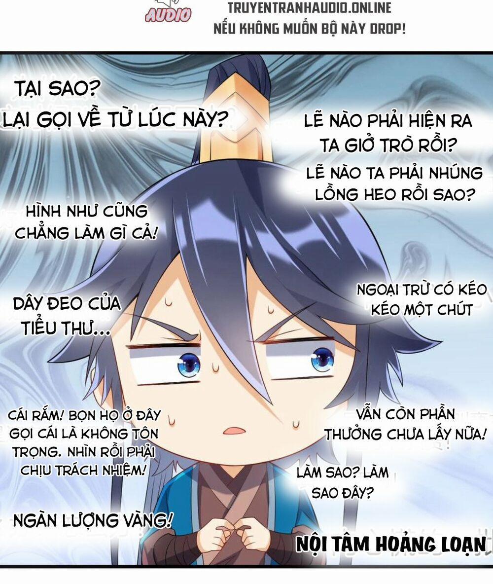 Nhất Đẳng Gia Đinh 114 trang 2