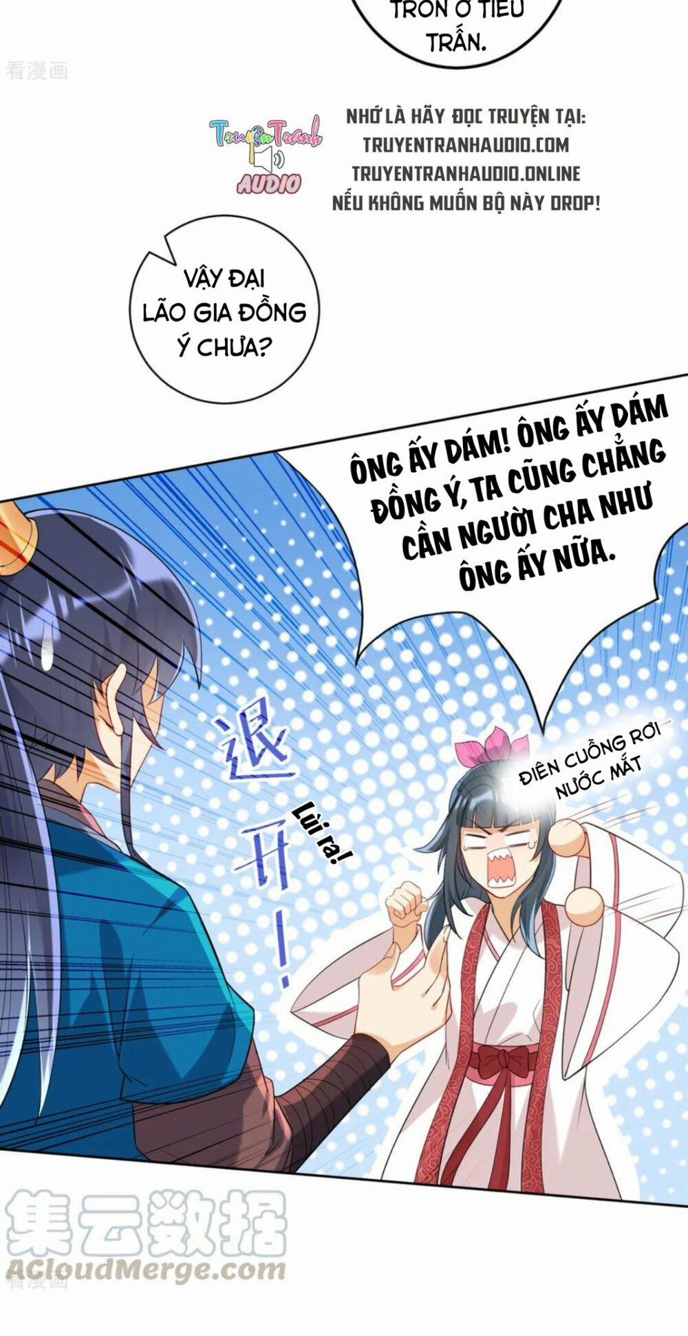 Nhất Đẳng Gia Đinh 114 trang 6
