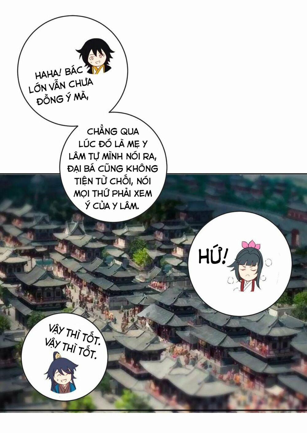 Nhất Đẳng Gia Đinh 114 trang 7