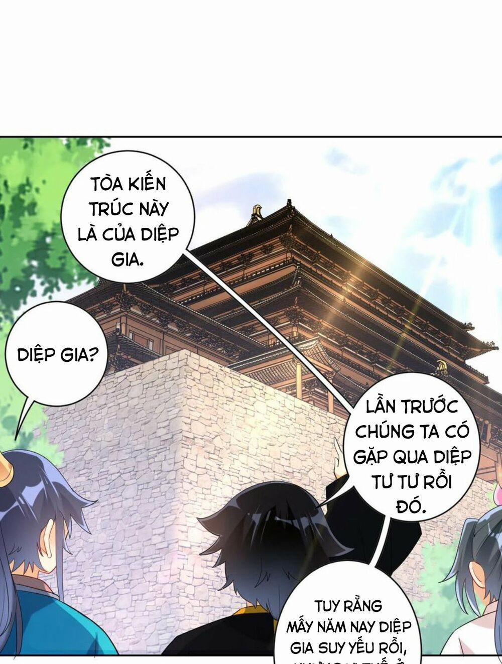 Nhất Đẳng Gia Đinh 114 trang 9