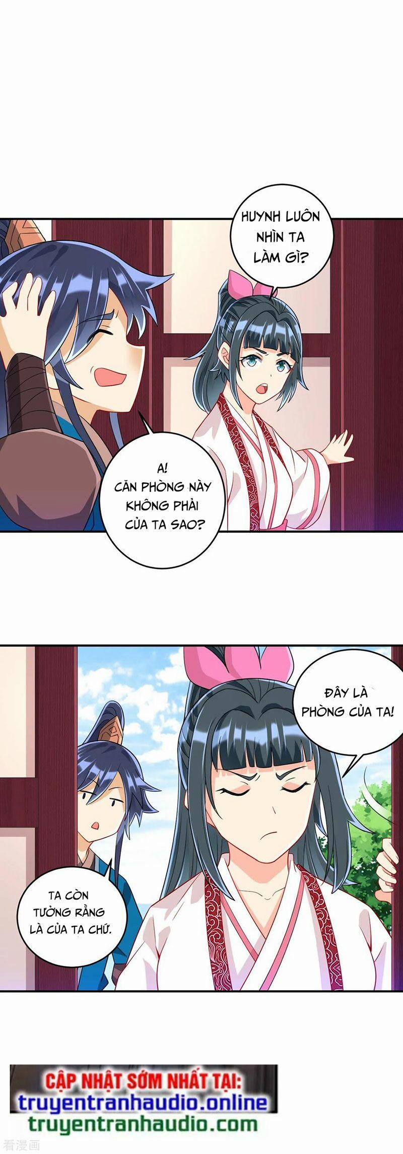 Nhất Đẳng Gia Đinh 117 trang 13