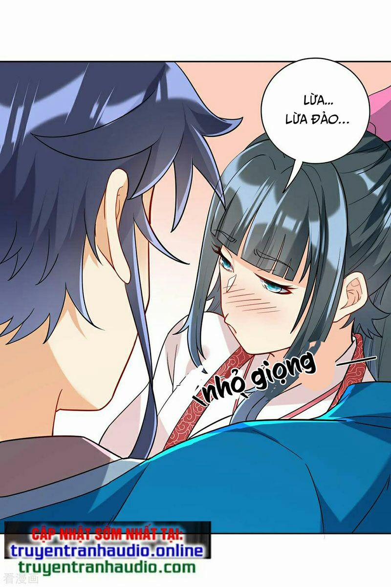 Nhất Đẳng Gia Đinh 118 trang 1