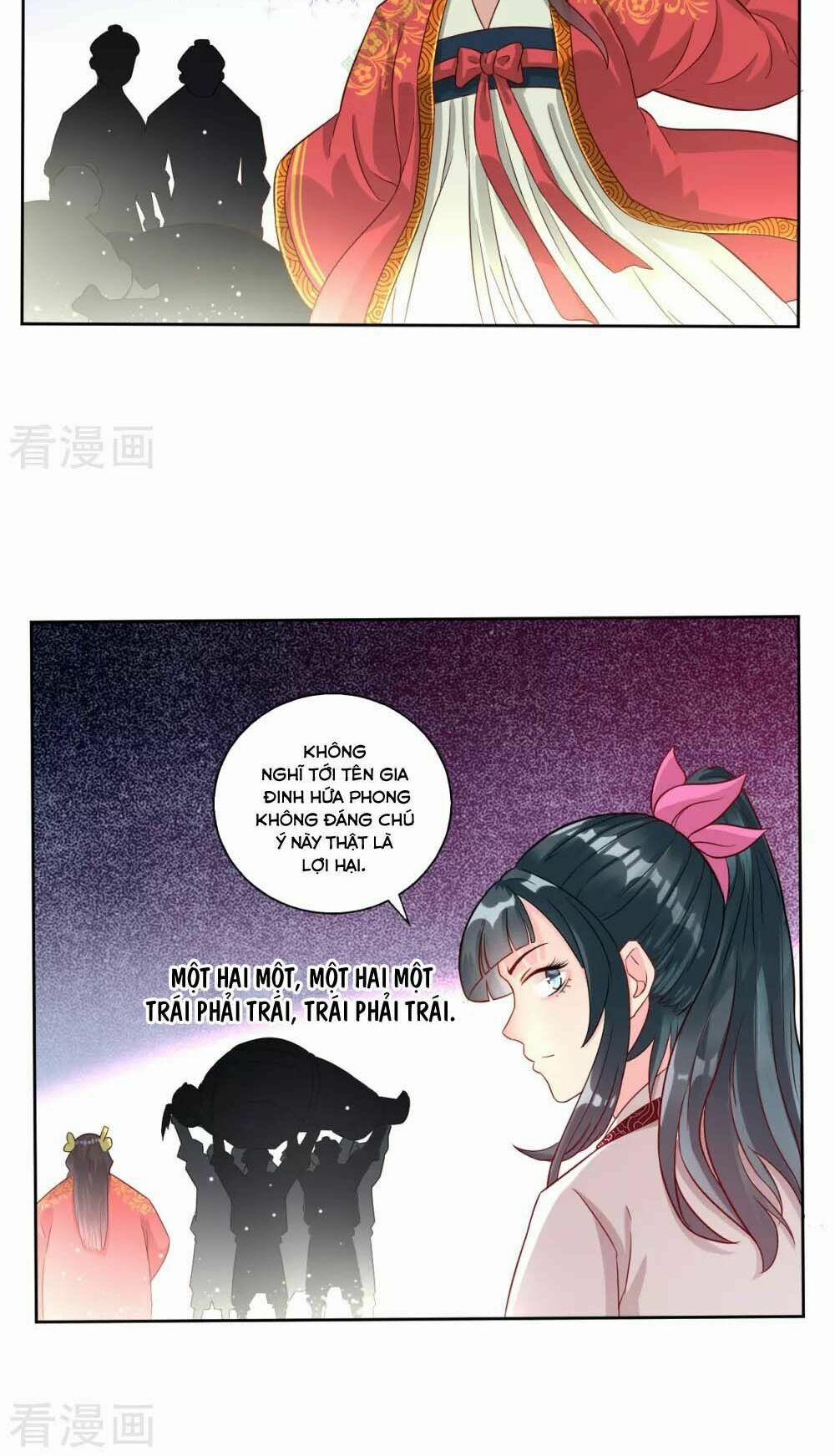 Nhất Đẳng Gia Đinh 12 trang 17