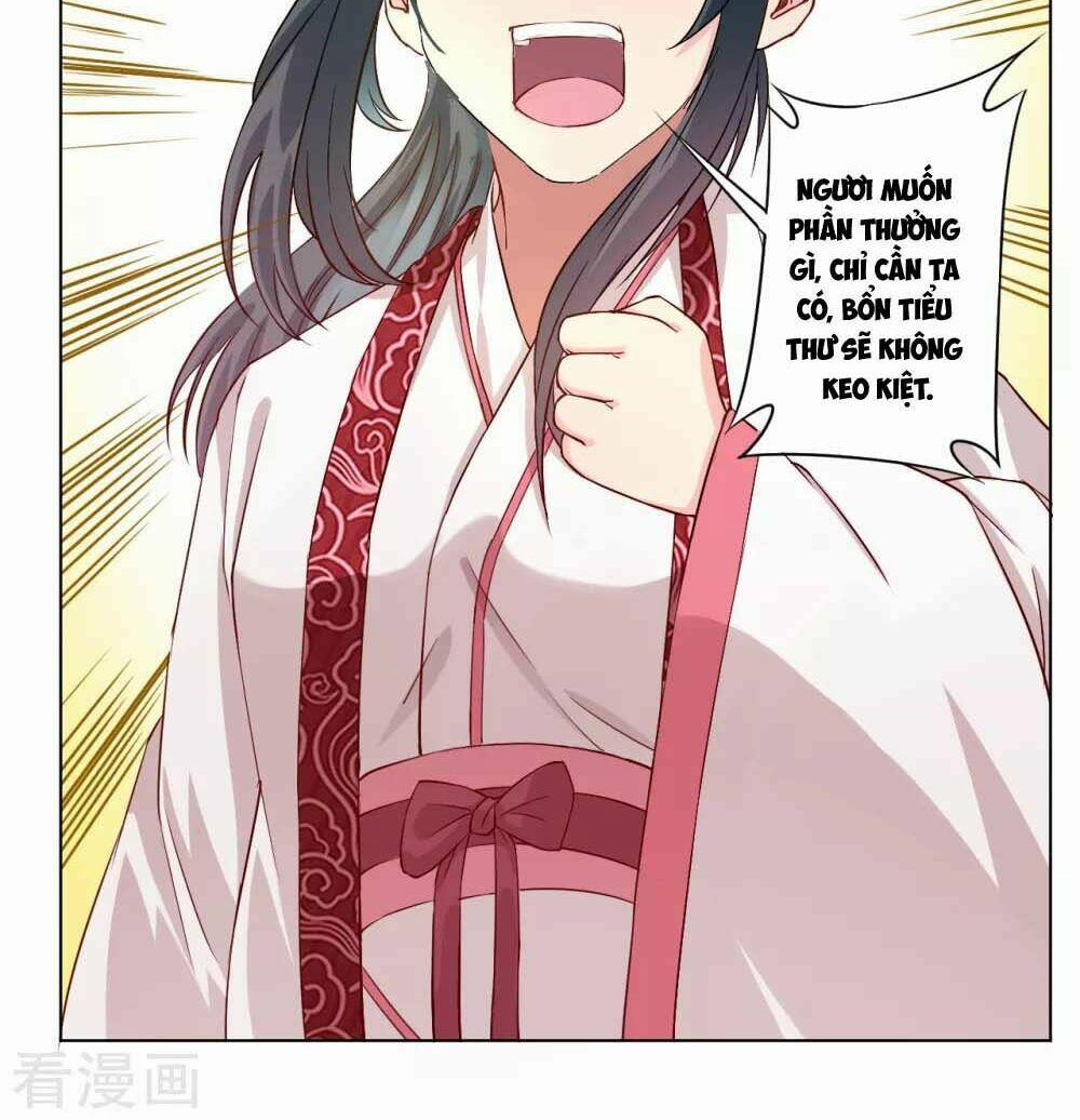 Nhất Đẳng Gia Đinh 12 trang 20