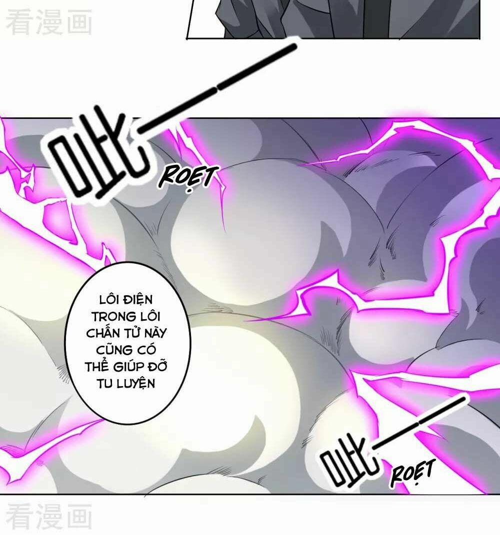 Nhất Đẳng Gia Đinh 12 trang 4