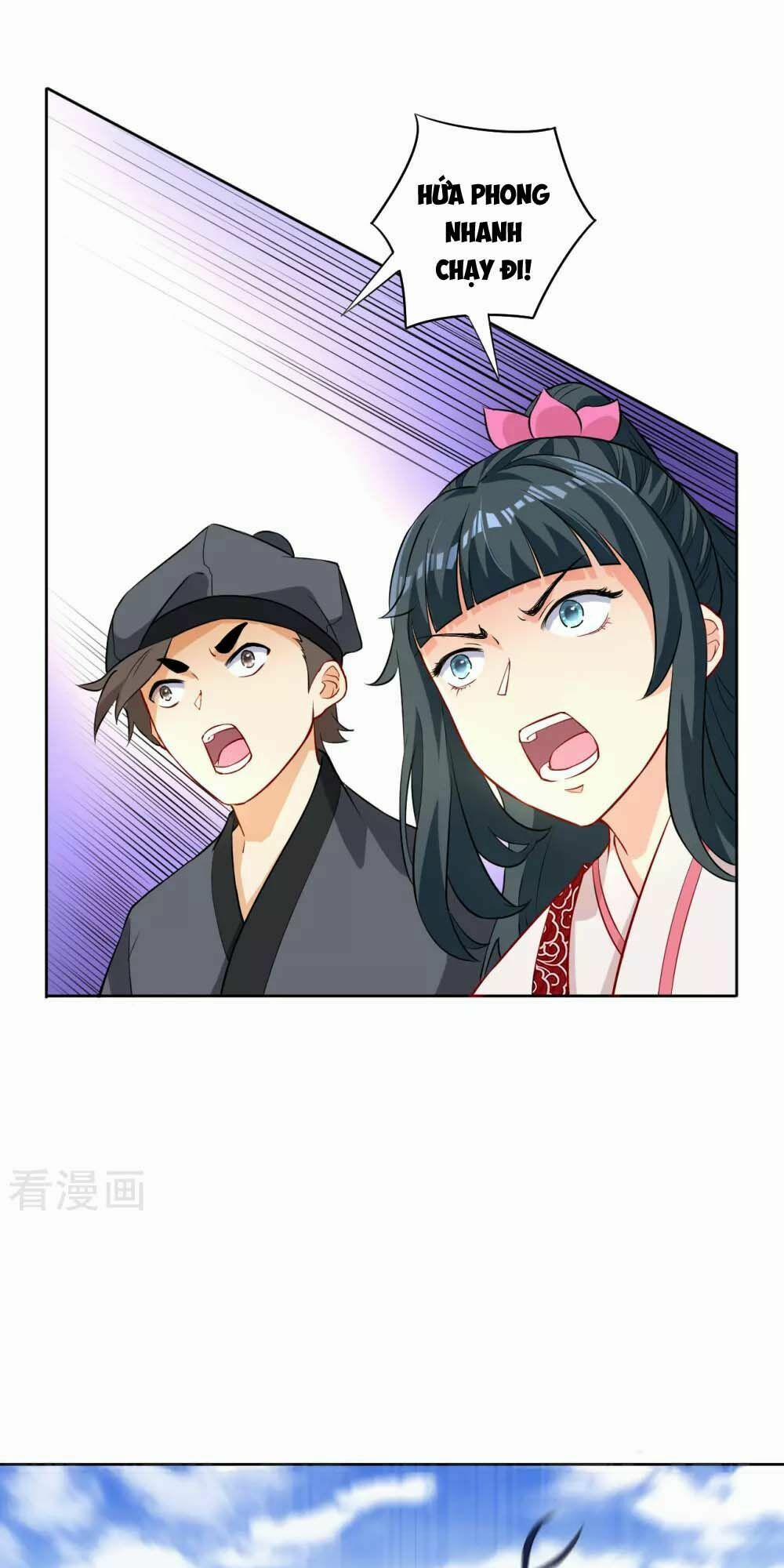 Nhất Đẳng Gia Đinh 12 trang 8