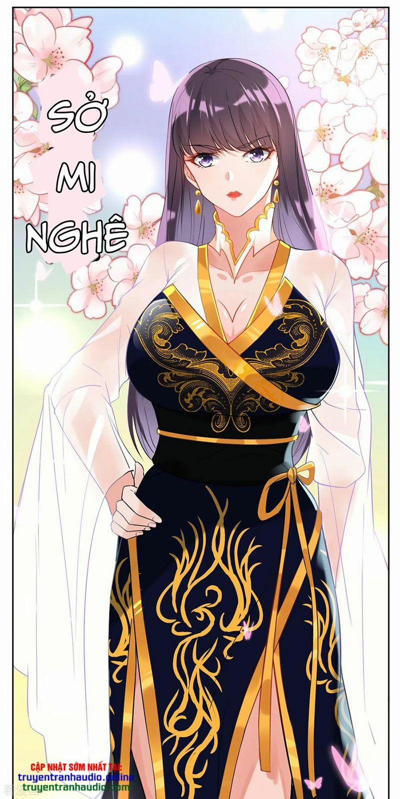 Nhất Đẳng Gia Đinh 120 trang 9