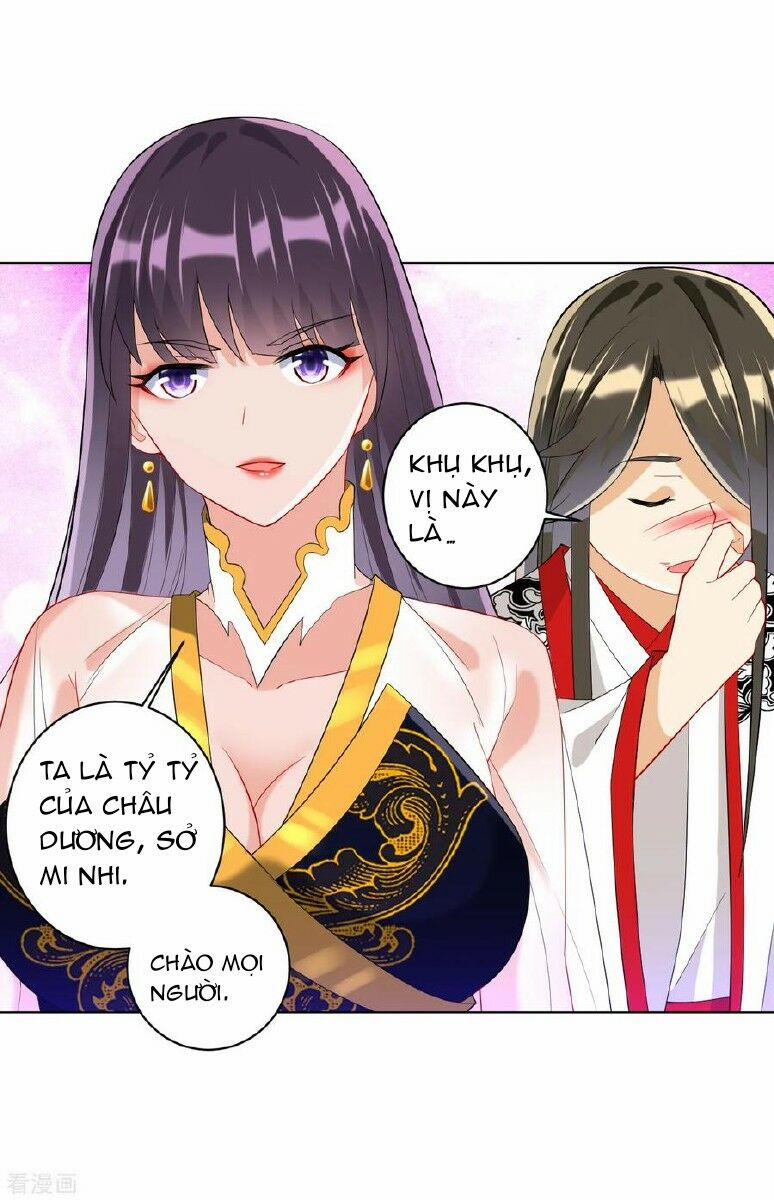 Nhất Đẳng Gia Đinh 121 trang 2