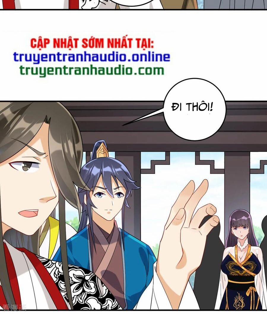 Nhất Đẳng Gia Đinh 122 trang 10