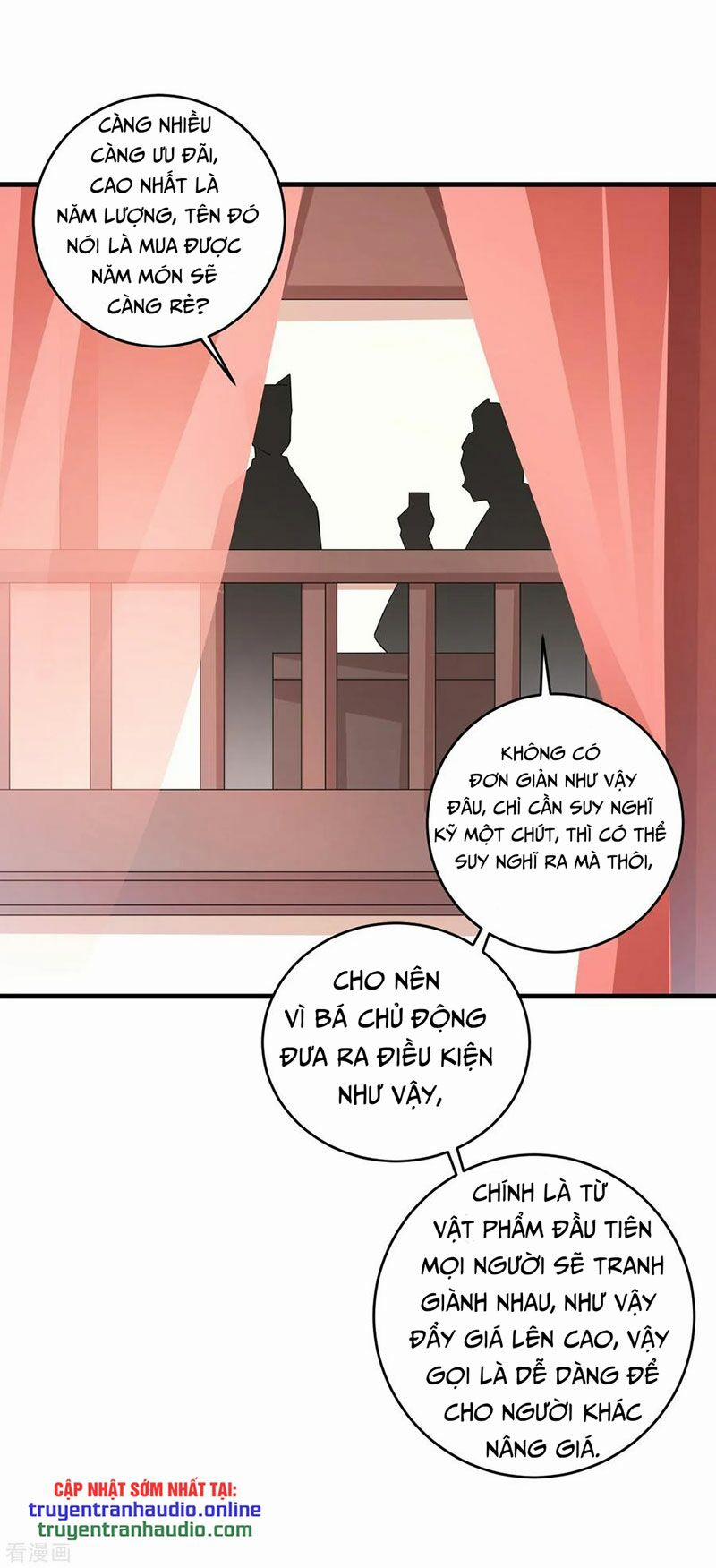 Nhất Đẳng Gia Đinh 124 trang 6