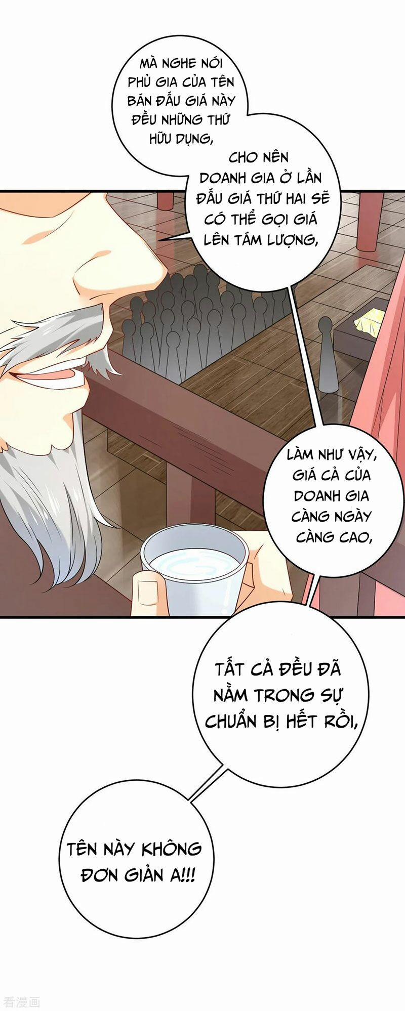 Nhất Đẳng Gia Đinh 124 trang 7