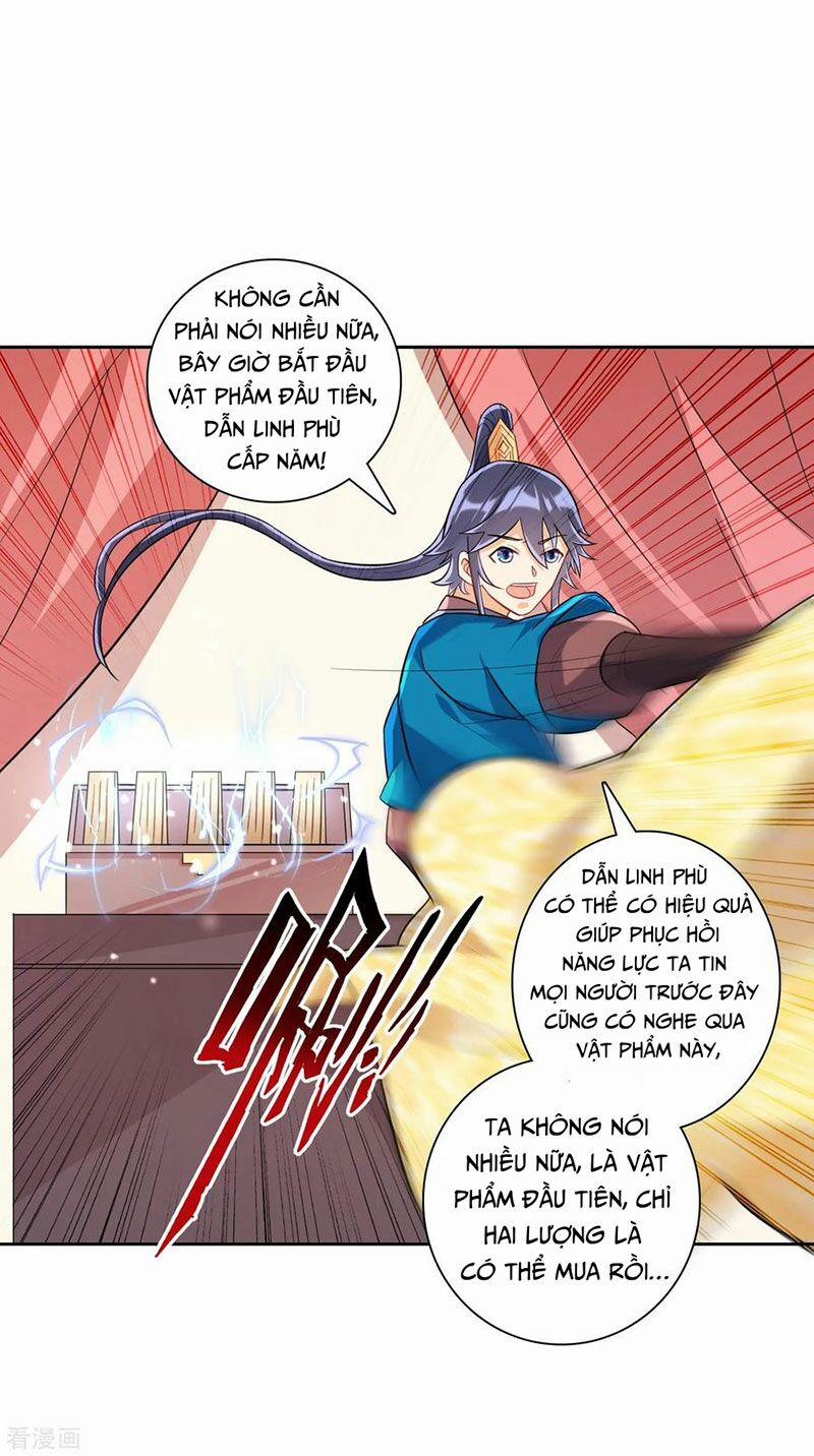 Nhất Đẳng Gia Đinh 124 trang 8