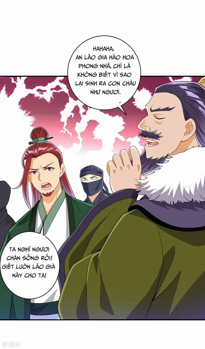 Nhất Đẳng Gia Đinh 126 trang 1