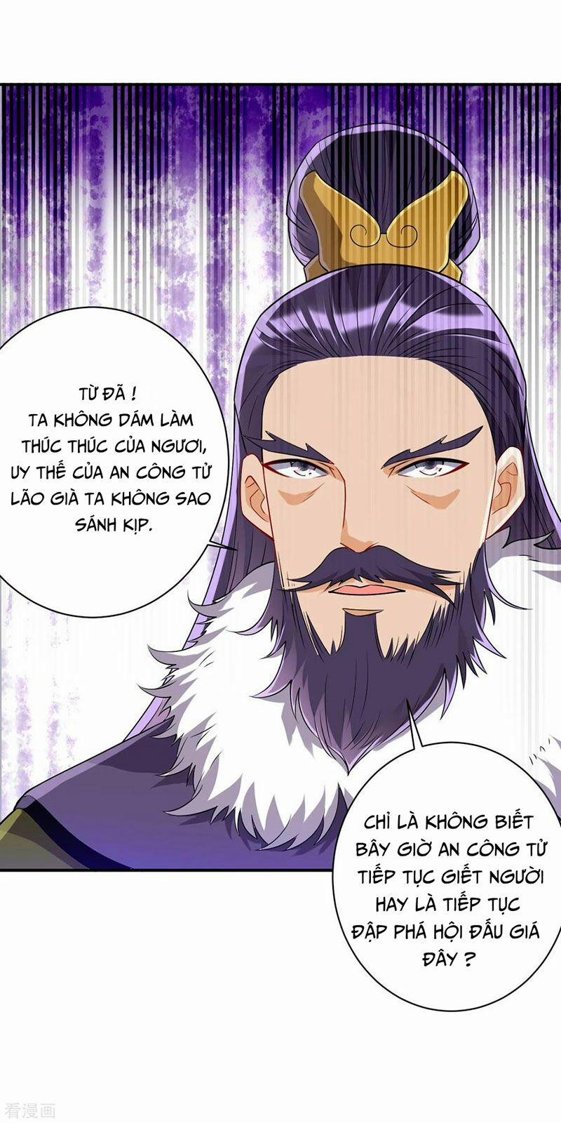 Nhất Đẳng Gia Đinh 126 trang 7