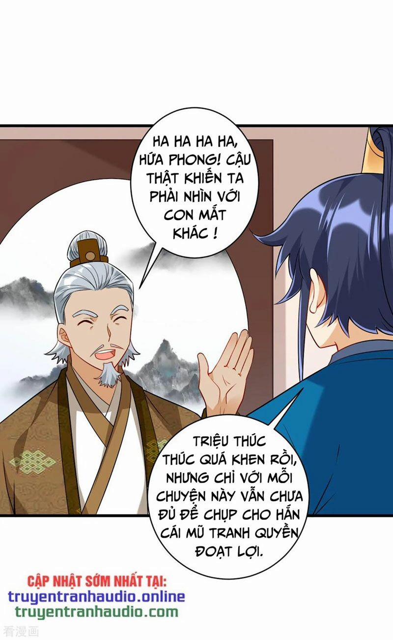 Nhất Đẳng Gia Đinh 127 trang 1