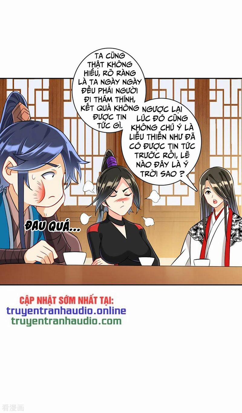 Nhất Đẳng Gia Đinh 127 trang 13