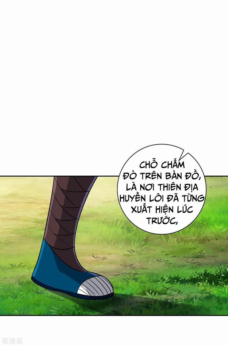 Nhất Đẳng Gia Đinh 127 trang 17