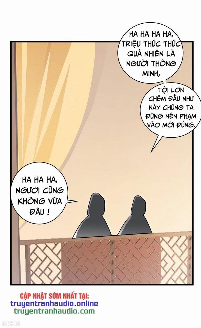 Nhất Đẳng Gia Đinh 127 trang 4