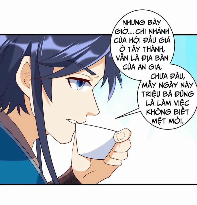 Nhất Đẳng Gia Đinh 127 trang 7